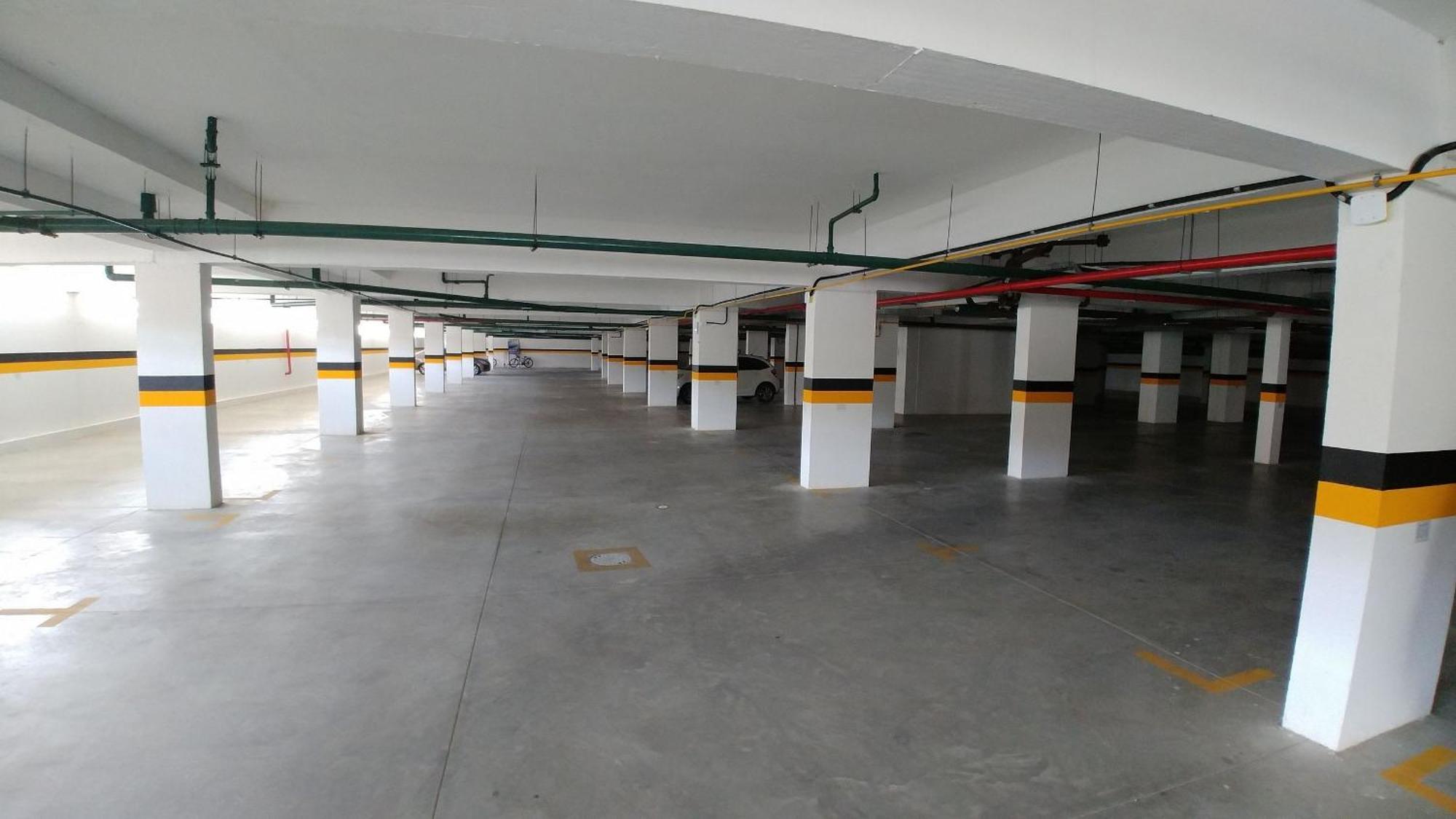 Areias Do Mar ! 3 Quartos Com Varanda A212 바라 데 상미겔 외부 사진